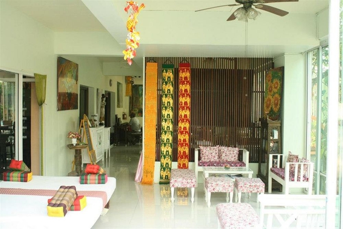 Imagen general del Hotel Bupatara. Foto 2