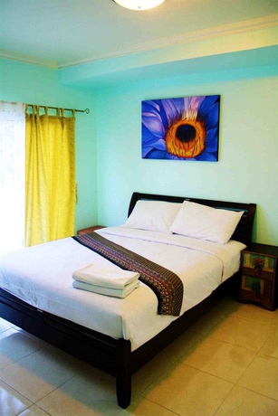 Imagen de la habitación del Hotel Bupatara. Foto 6