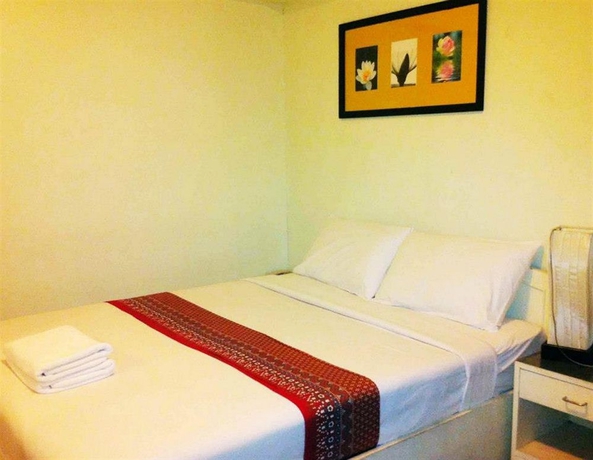 Imagen de la habitación del Hotel Bupatara. Foto 7