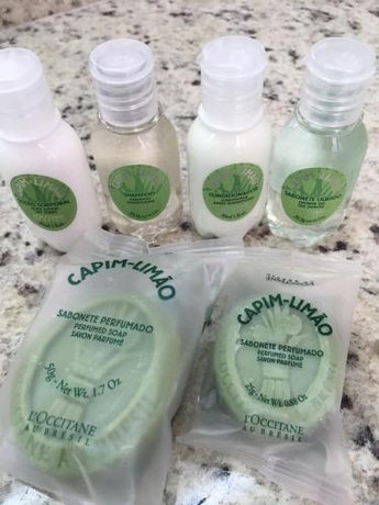 Imagen de la habitación del Hotel Bupitanga. Foto 9