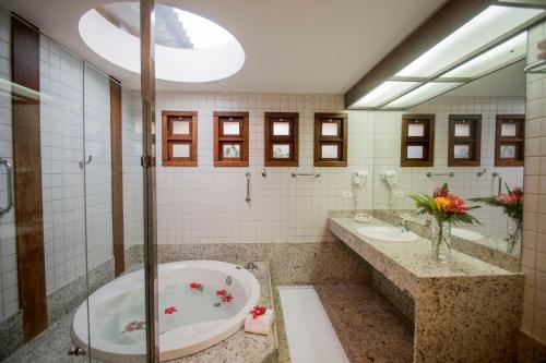 Imagen general del Hotel Bupitanga. Foto 2