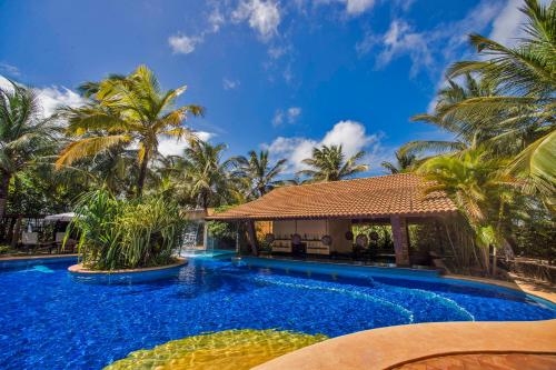 Imagen general del Hotel Bupitanga. Foto 4