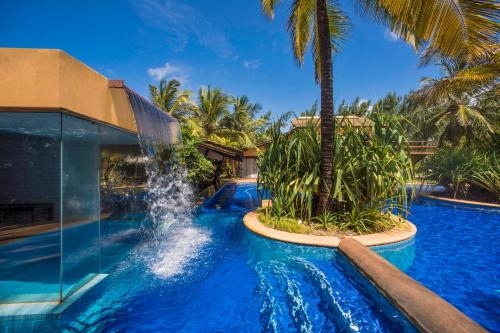 Imagen general del Hotel Bupitanga. Foto 5