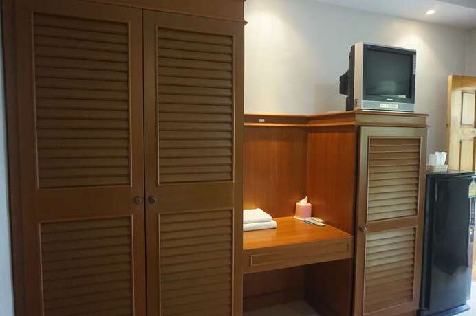 Imagen general del Hotel Buppha Resort. Foto 2