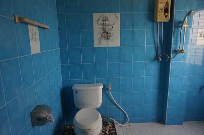 Imagen general del Hotel Buppha Resort. Foto 3