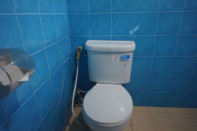 Imagen general del Hotel Buppha Resort. Foto 4