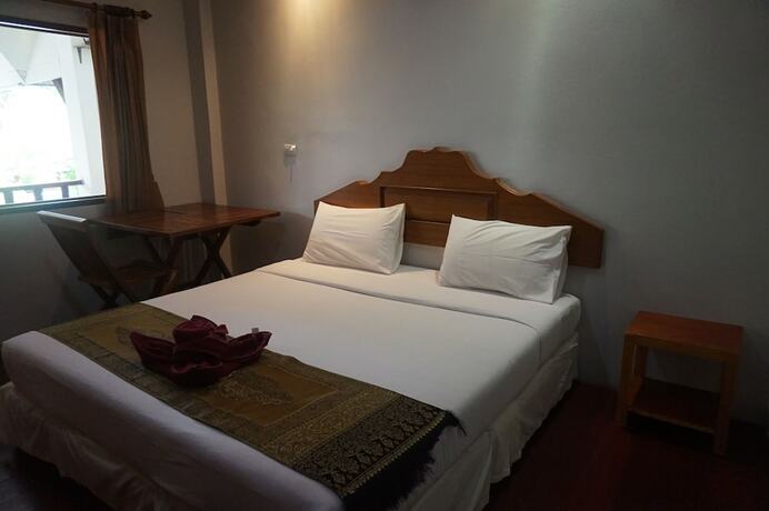 Imagen general del Hotel Buppha Resort. Foto 5