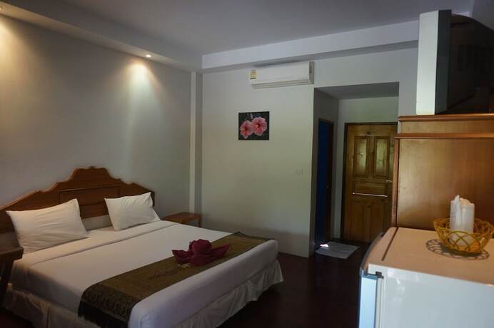 Imagen general del Hotel Buppha Resort. Foto 6