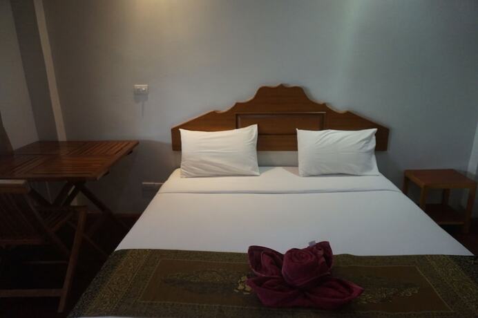 Imagen de la habitación del Hotel Buppha Resort. Foto 17