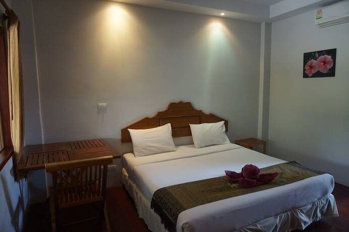 Imagen general del Hotel Buppha Resort. Foto 8