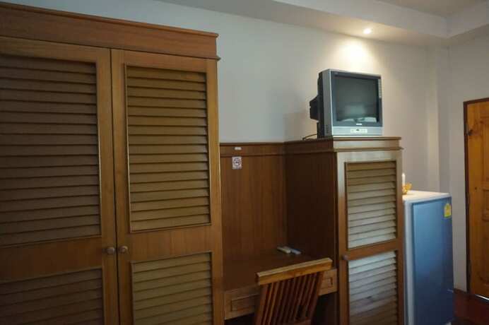 Imagen general del Hotel Buppha Resort. Foto 9