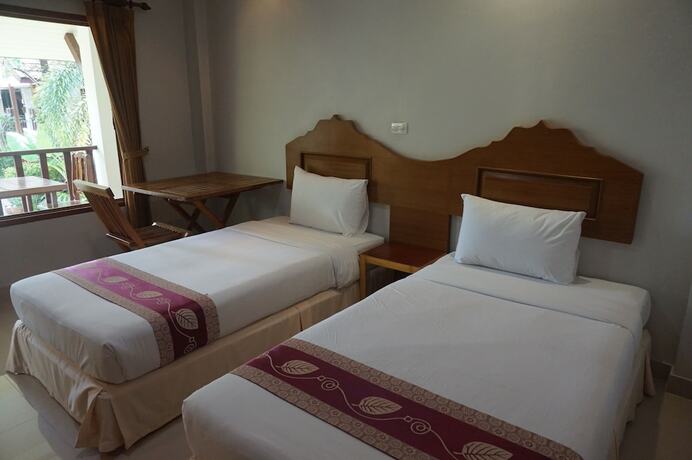 Imagen general del Hotel Buppha Resort. Foto 10