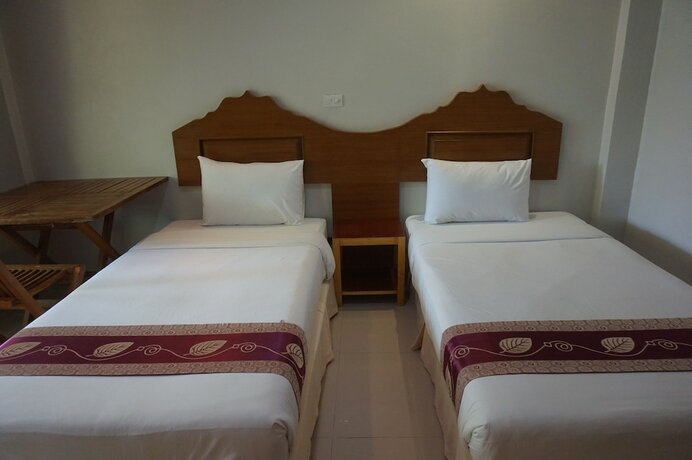 Imagen general del Hotel Buppha Resort. Foto 11