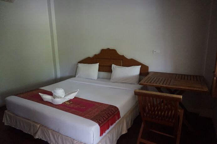 Imagen general del Hotel Buppha Resort. Foto 12