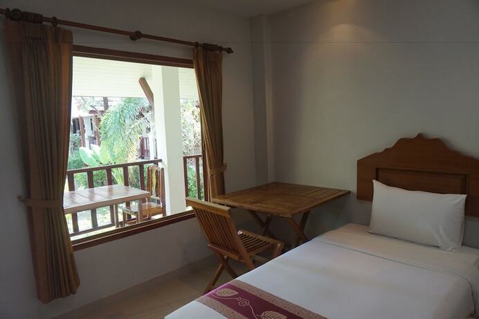 Imagen general del Hotel Buppha Resort. Foto 15