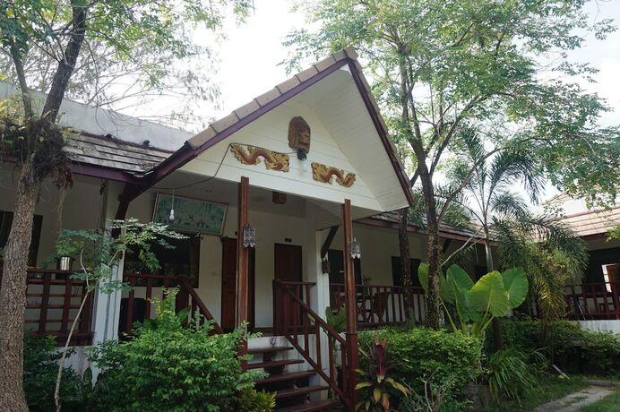Imagen general del Hotel Buppha Resort. Foto 16