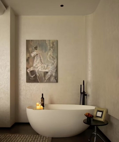 Imagen de la habitación del Hotel Buqi hotel. Foto 6