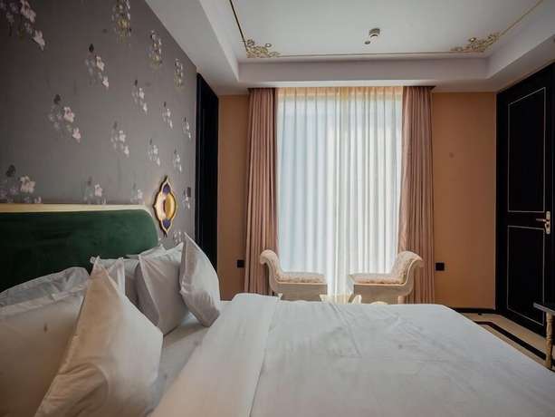 Imagen de la habitación del Hotel Bur Dera A Boutique Luxury. Foto 7