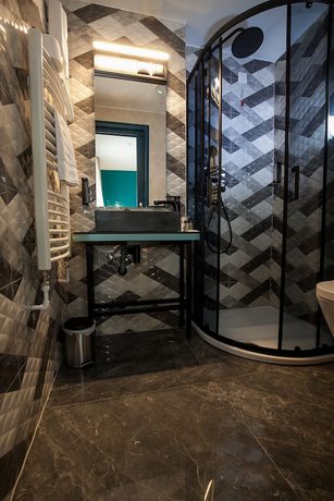 Imagen de la habitación del Hotel Bura 45 Boutique. Foto 7