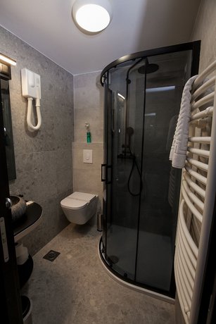 Imagen de la habitación del Hotel Bura 45 Boutique. Foto 8