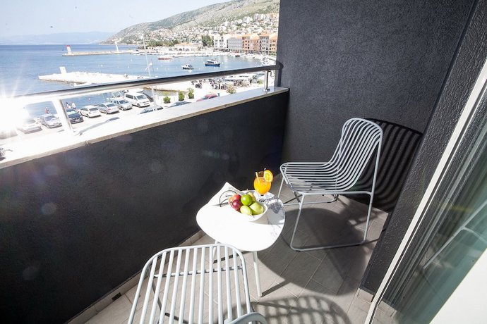 Imagen de la habitación del Hotel Bura 45 Boutique. Foto 15