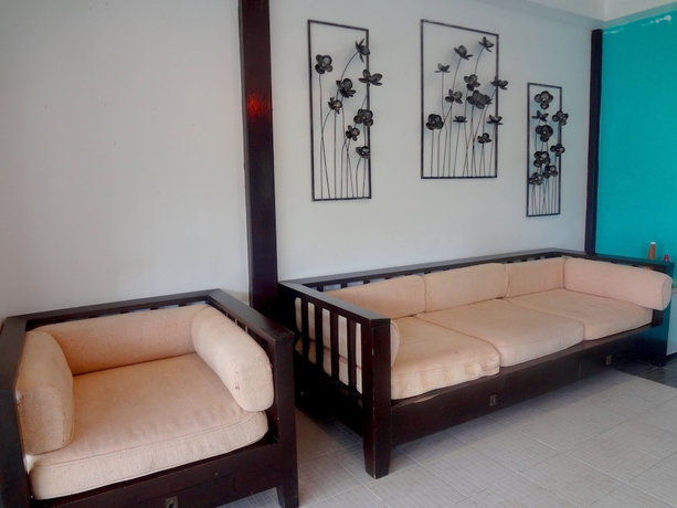 Imagen de los interiores del Hotel Bura Lumpai. Foto 19