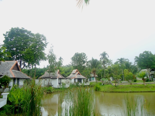 Imagen de la habitación del Hotel Bura Lumpai. Foto 12