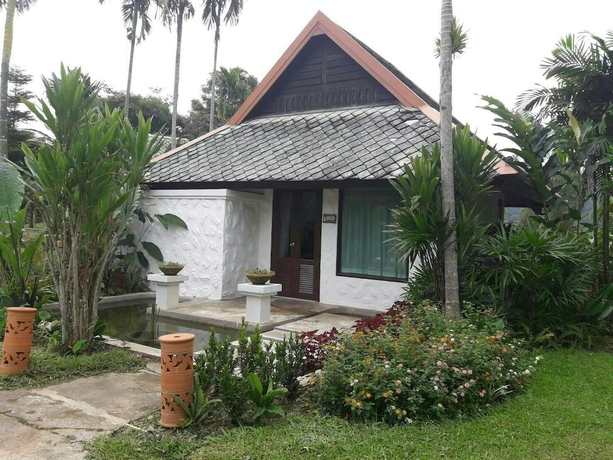 Imagen de la habitación del Hotel Bura Lumpai. Foto 13