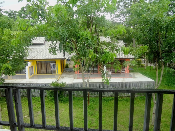 Imagen de la habitación del Hotel Bura Lumpai. Foto 16
