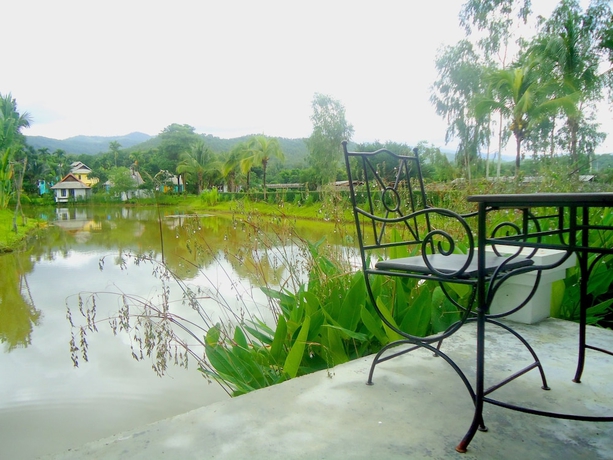 Imagen de la habitación del Hotel Bura Lumpai. Foto 17
