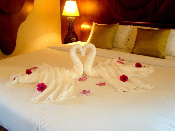 Imagen de la habitación del Hotel Bura Resort, Chiang Rai. Foto 4