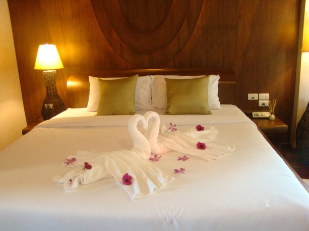 Imagen de la habitación del Hotel Bura Resort, Chiang Rai. Foto 5