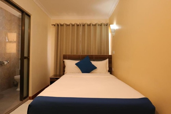 Imagen general del Hotel Buraha Nakuru. Foto 1