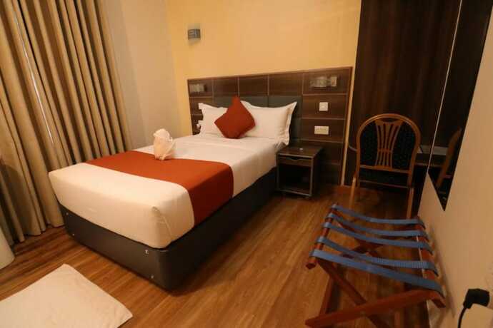 Imagen general del Hotel Buraha Nakuru. Foto 5