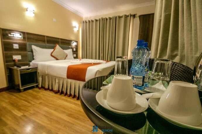 Imagen general del Hotel Buraha Nakuru. Foto 10