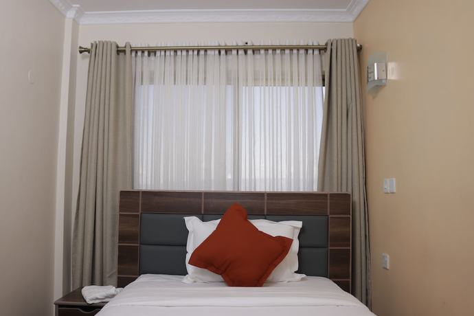 Imagen de la habitación del Hotel Buraha Zenoni And Resort. Foto 13