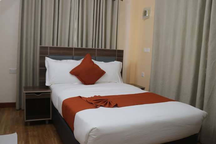 Imagen de la habitación del Hotel Buraha Zenoni And Resort. Foto 16