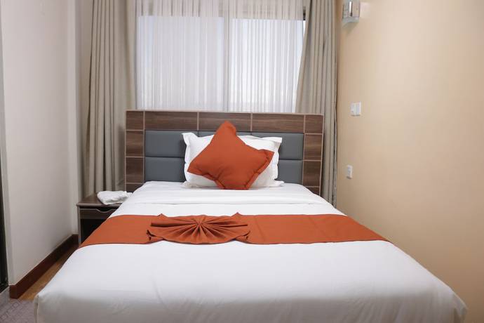Imagen de la habitación del Hotel Buraha Zenoni And Resort. Foto 18