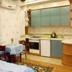 Imagen general del Hotel Burak Residence(69727). Foto 3
