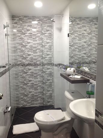 Imagen de la habitación del Hotel Burana. Foto 5