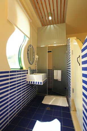 Imagen general del Hotel Burano Castle. Foto 3