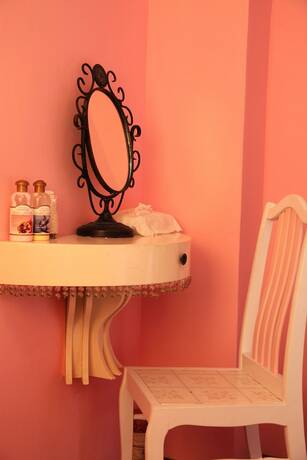 Imagen general del Hotel Burano Castle. Foto 4