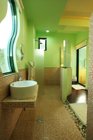 Imagen general del Hotel Burano Castle. Foto 5