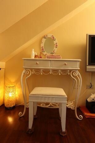 Imagen general del Hotel Burano Castle. Foto 6