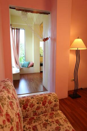 Imagen de la habitación del Hotel Burano Castle. Foto 14