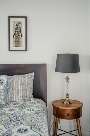 Imagen de la habitación del Hotel Burano Condos in Downtown Toronto. Foto 12