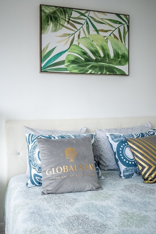 Imagen de la habitación del Hotel Burano Condos in Downtown Toronto. Foto 13