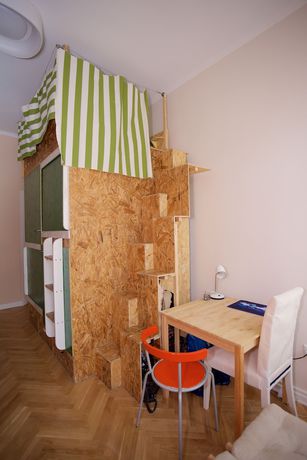 Imagen de la habitación del Hotel Burano Hostel. Foto 17