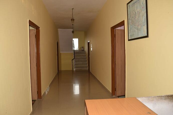 Imagen general del Hotel Burans Breeze. Foto 2