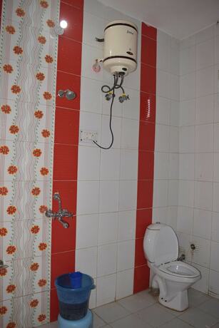 Imagen general del Hotel Burans Breeze. Foto 4
